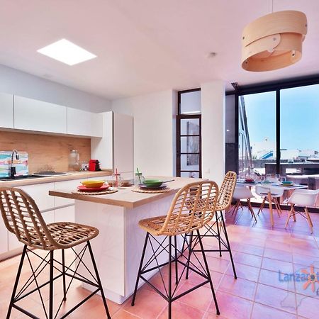 Vivienda Vacacional Casa Shanti 卡列罗港 外观 照片