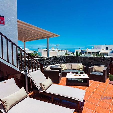 Vivienda Vacacional Casa Shanti 卡列罗港 外观 照片