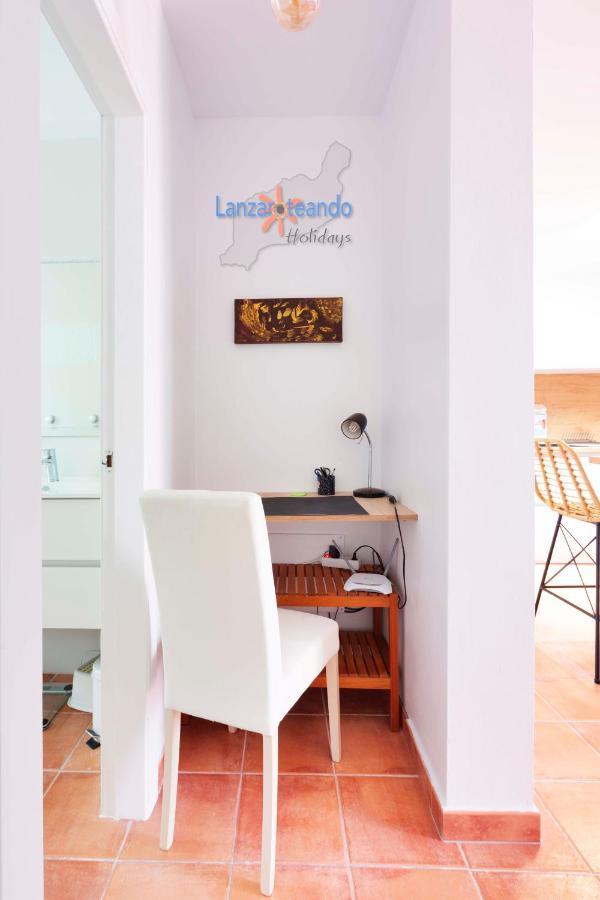 Vivienda Vacacional Casa Shanti 卡列罗港 外观 照片
