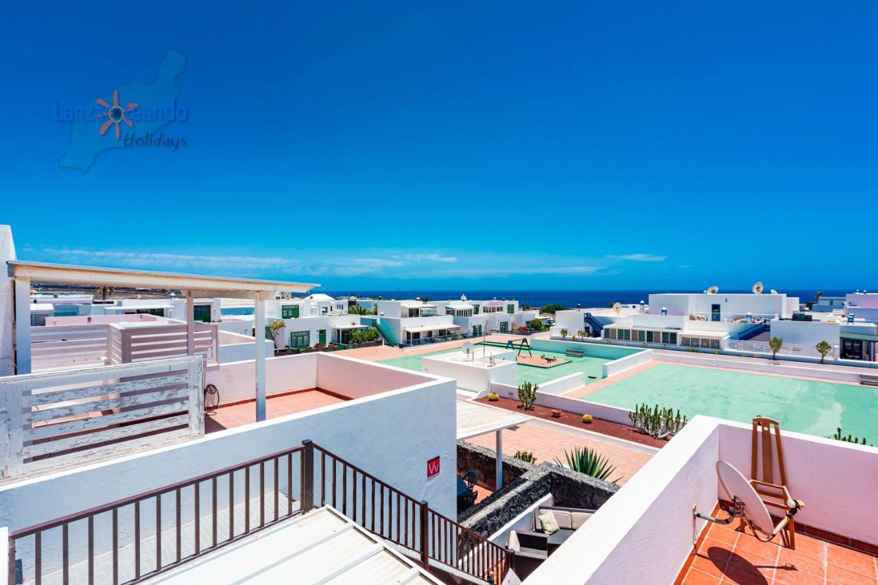 Vivienda Vacacional Casa Shanti 卡列罗港 外观 照片