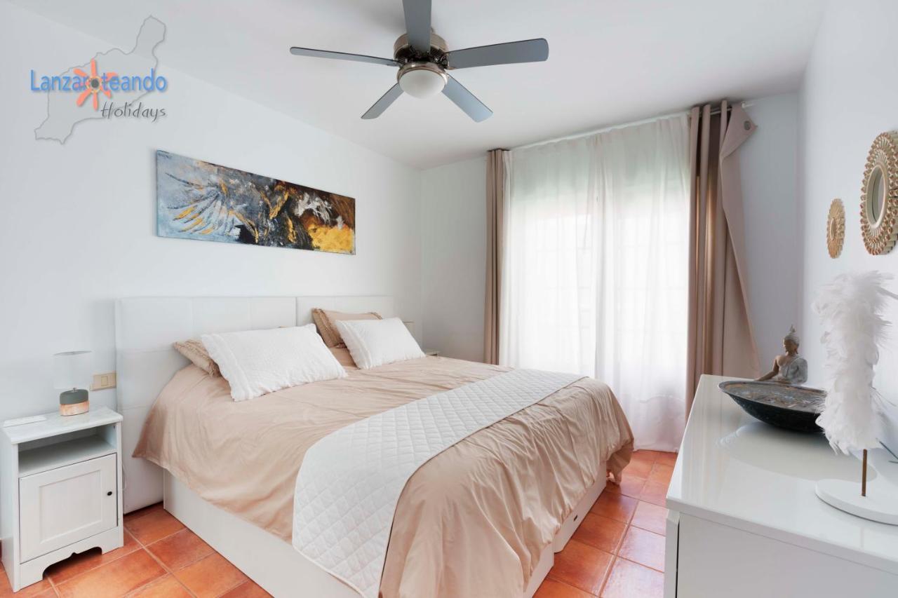 Vivienda Vacacional Casa Shanti 卡列罗港 外观 照片